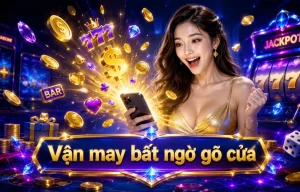 Danh mục game và khuyến mãi
