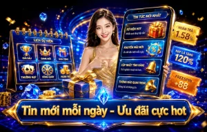 Tin sự kiện tuần